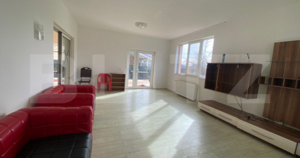 Casa individuala 200 mp, reg P+1, zona Mosnita Noua