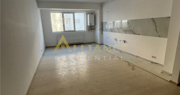 Berceni - 3 Camere - Gata De Mutare