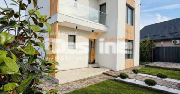 COMISION O %, Miroslava, Casa individuala, P+1+POD,