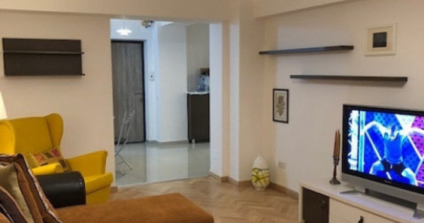 Apartament 2 camere Splaiul Unirii | Metrou Piata Unirii