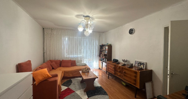 VIGAFON - Apartament 2 camere Vest-Aurora