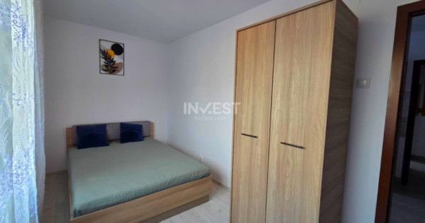 DE INCHIRIAT-2 CAMERE-BLD SOCOLA-PODU ROS