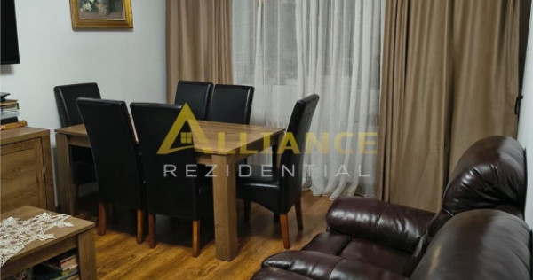 Anun#539; v#226;nzare apartament 3 camere &ndash; Str. Soldan...