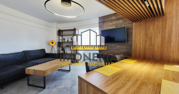 3 camere-0% comision-Parc 9 Mai-700m metrou Crangasi-net 2Gb