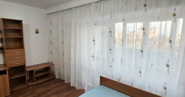 Apartament 1 camera D, in Podu Ros,