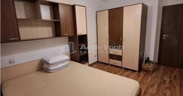 Metrou Aparatorii Patriei - 2 camere - centrala proprie - lo