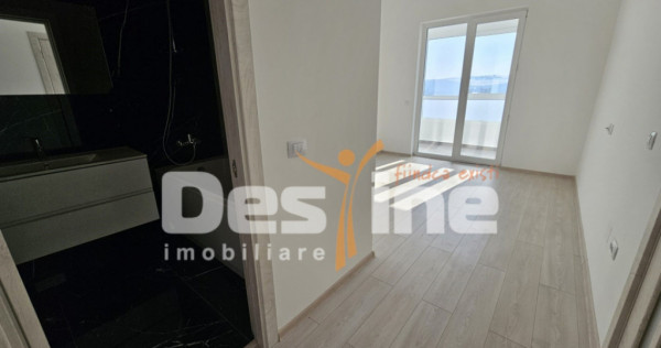Comision 0% Apartament cu 3 camere decomandat, Pacurari etaj
