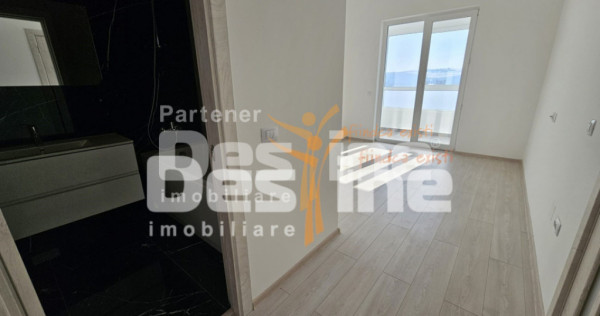 Comision 0% Apartament cu 3 camere decomandat, Pacurari etaj