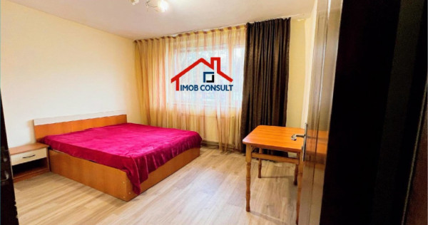 Apartament 2 camere decomandat &ndash; Bazinul de &Icirc;not / Stadionului! CE1527