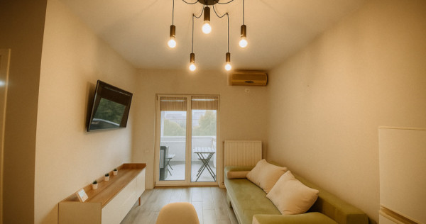 Apartament 2 camere | Faleză Nord | Bloc nou | Termen lung