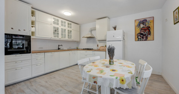 Ciorogarla, Str. Crinului, Mobilata, Comision 0 %