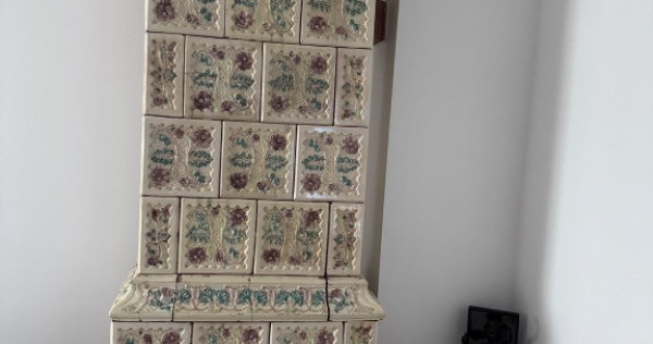 Vila premium PETRESTI, Corbeanca