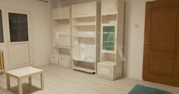 3 camere Unirii decomandat, inst. schimb., et. 2, an 1991, 7