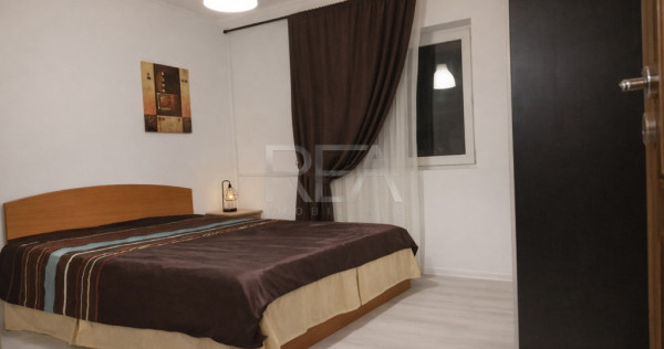 3 camere Unirii decomandat, inst. schimb., et. 2, an 1991, 7