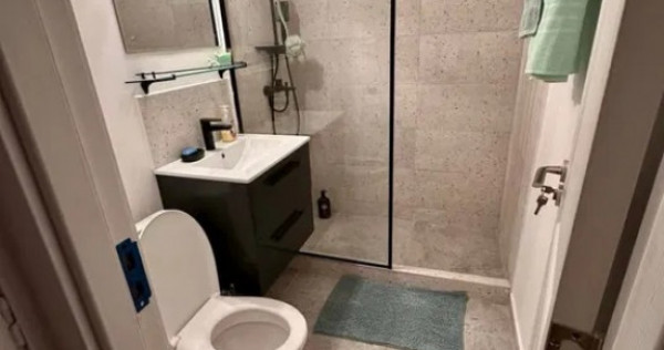 INCHIRIERE - Apartament 2 camere langa METROU Raul Doamnei