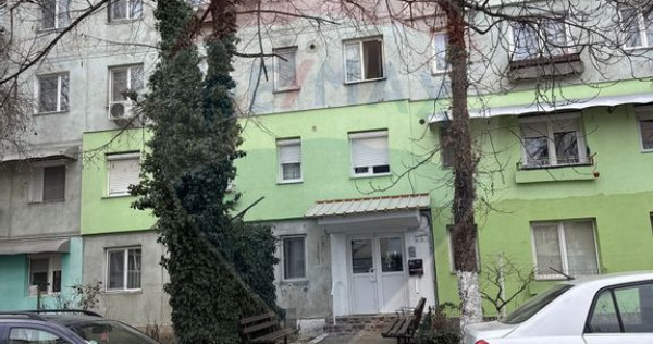 Apartament cu 2 camere de v&acirc;nzare &icirc;n zona Valea Rosie