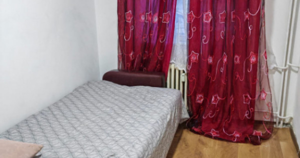 Apartament cu 3 camere, situat in zona Campus - Ciresica