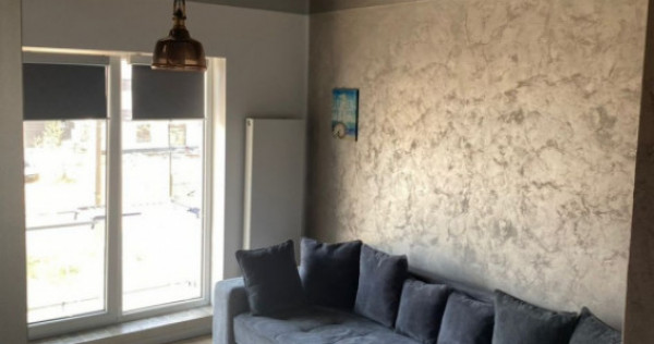 Apartament 2 camere benzinaria Voll/ Mamaia Nord