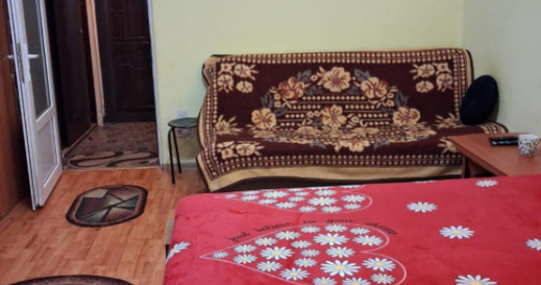 Garsoniera de vanzare, 30.47 mp, zona Brazda lui Novac