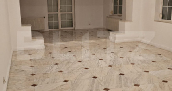 Vilă Premium D+P+1+M | Saună | Curte & Terasă