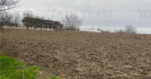 Teren 12223 mp in Prahova