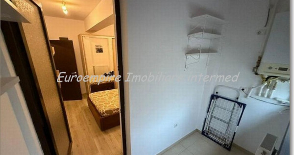 Apartament 2 camere zona Tomis Plus