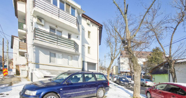 Apartament 2 camere &ndash; Str. Soldat Vasile Croitoru &ndash; S...