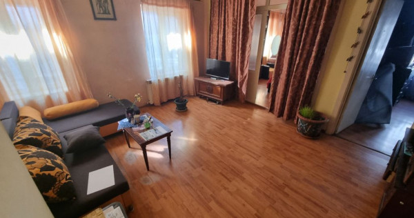 Apartament 3 camere zona Ultracentral