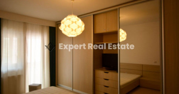 APARTAMERNT SPATIOS 2 CAMERE - OTOPENI AEROPORT