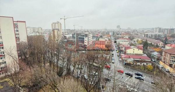 Turnu Magurele - Garsonieră de v&acirc;nzare