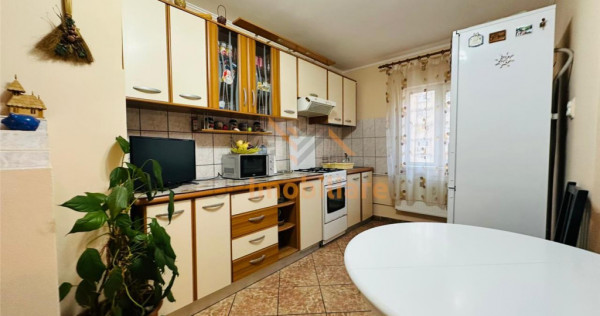 APARTAMENT 2 CAMERE, TIP PC, ZONA PIATA ROGERIUS