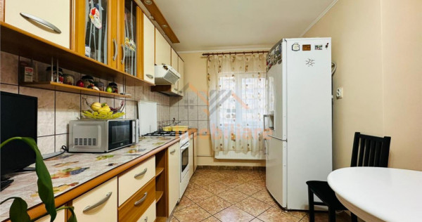 APARTAMENT 2 CAMERE, TIP PC, ZONA PIATA ROGERIUS