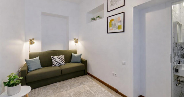 Proprietate cocheta,pretabila si regim hotelier,birou,Centru