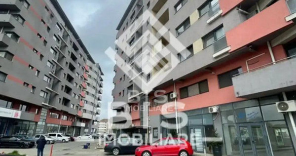 Apartament 2 camere- Bloc Nou, Independenţei - Kaufkand