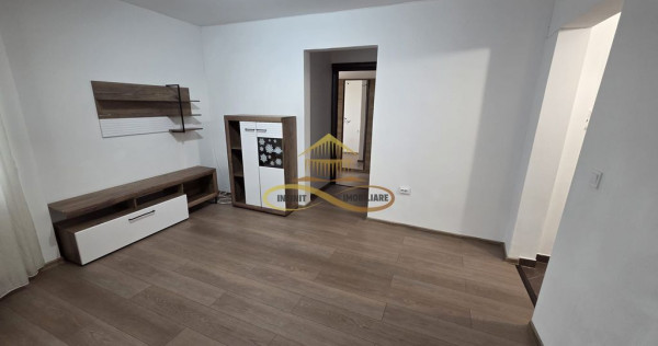 Apartament cu 2 camere de inchiriat