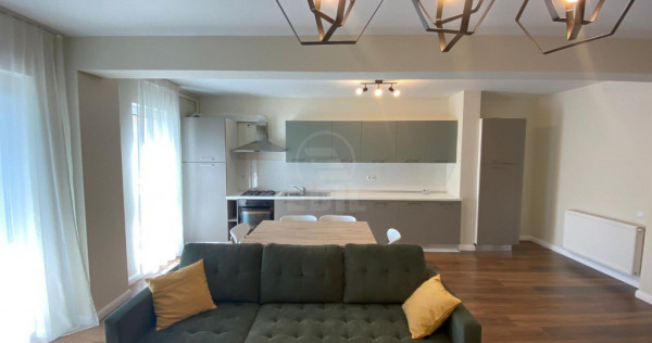 Apartament 2 camere zona Eroilor !