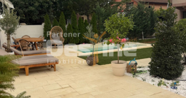 Casă spațioasă, panouri solare, Damila