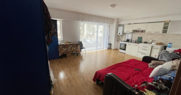 Apartament 2 camere, 59 mp, zona Rovine