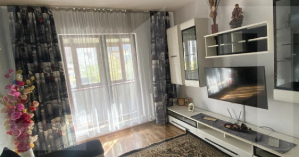 Apartament 3 camere decomandat | Bloc 2016 | 2 locuri parcar