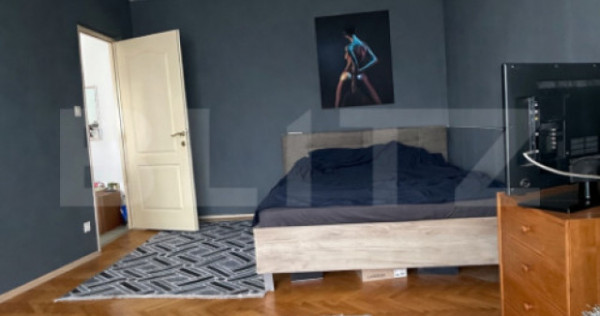 Apartament 2 camere, 54 mp, zona Unirii