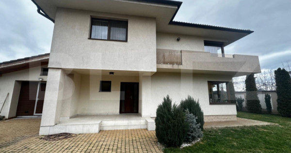 Casă de v&acirc;nzare, 164 mp, zona Micesti