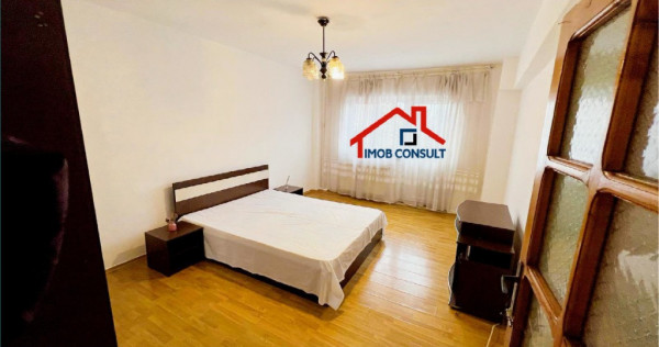 Apartament 2 camere, decomandat &ndash; intersectia Stefan cel Mare/Mioritei