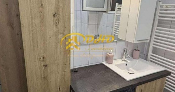 Apartament 2 camere Cug