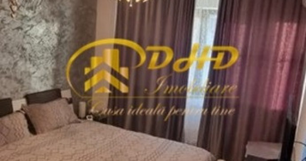 Apartament 2 camere Bucium