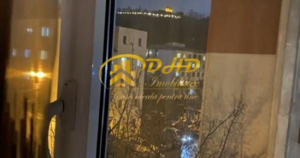 Apartament 3 camere Frumoasa