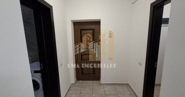 Apartament 2 camere tip studio Subcetate City Sanpetru Bra