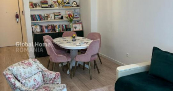 Apartament 2 camere 64MP | Sisesti | Loc de parcare subteran