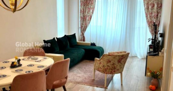 Apartament 2 camere 64MP | Sisesti | Loc de parcare subteran