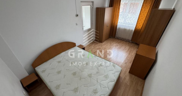 OPORTUNITATE! Ap 1 camera | Marasti/Kaufland/Anina