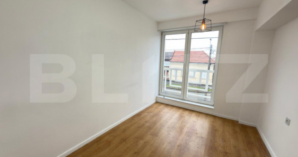 Spațiu de &Icirc;nchiriat &ndash; 82 mp &ndash; Ideal Salon de infrumuse